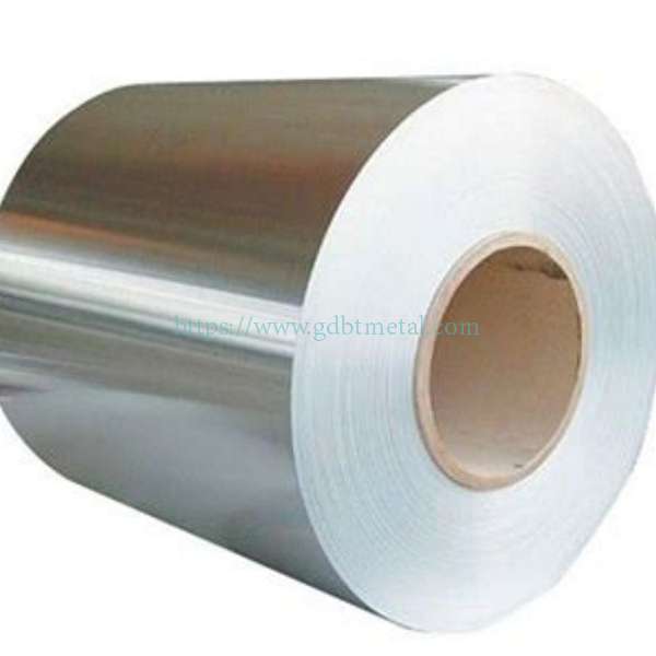 Stainless Steel Coil